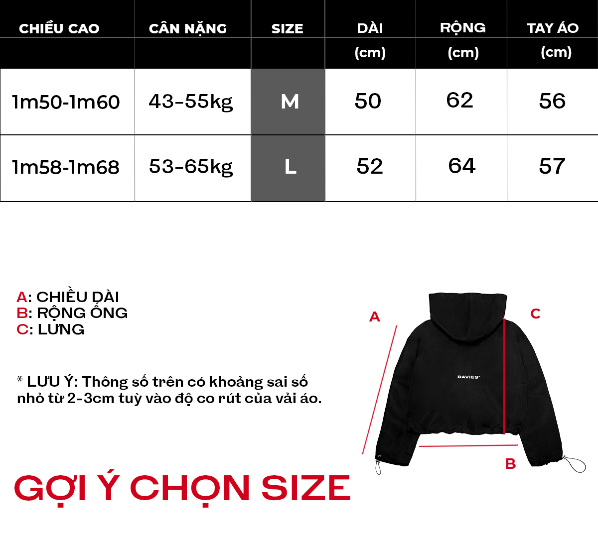 áo khoác local brand nữ baby jacket