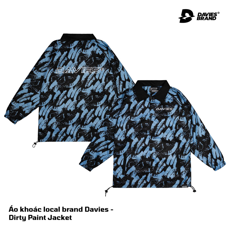 áo khoác local brand giá rẻ hcmc