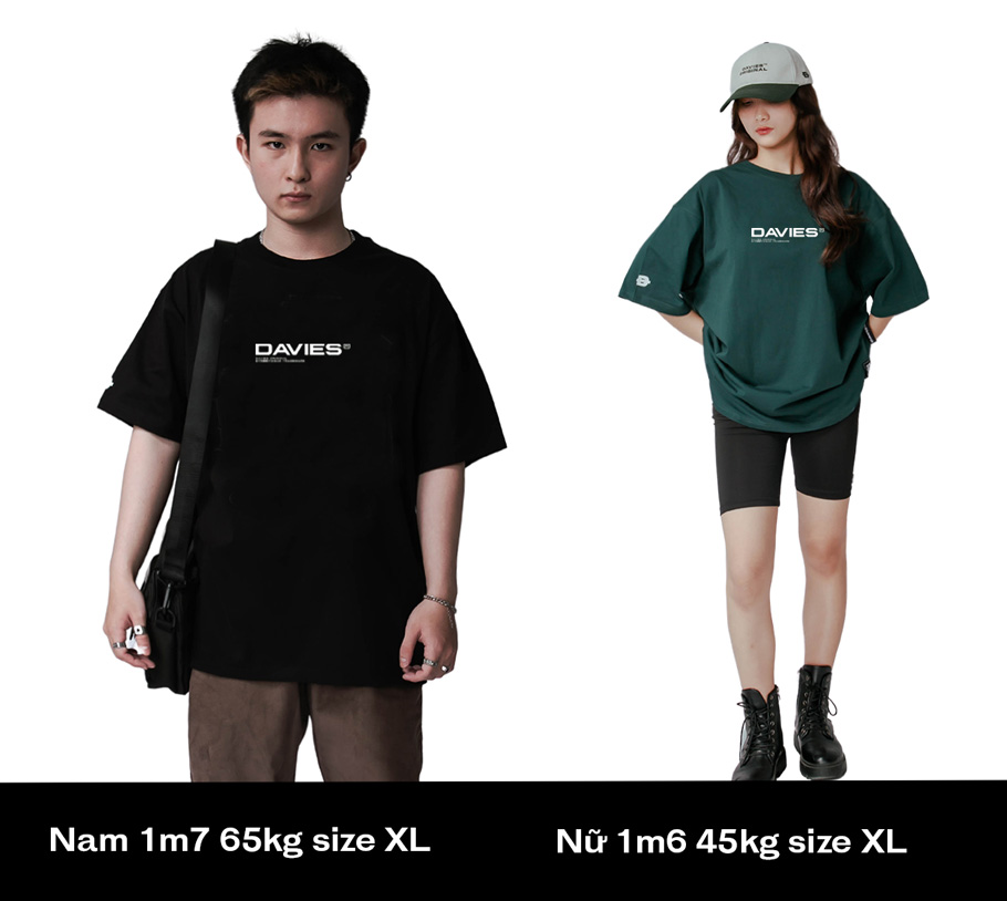 áo thun local brand đẹp basic tee giá rẻ