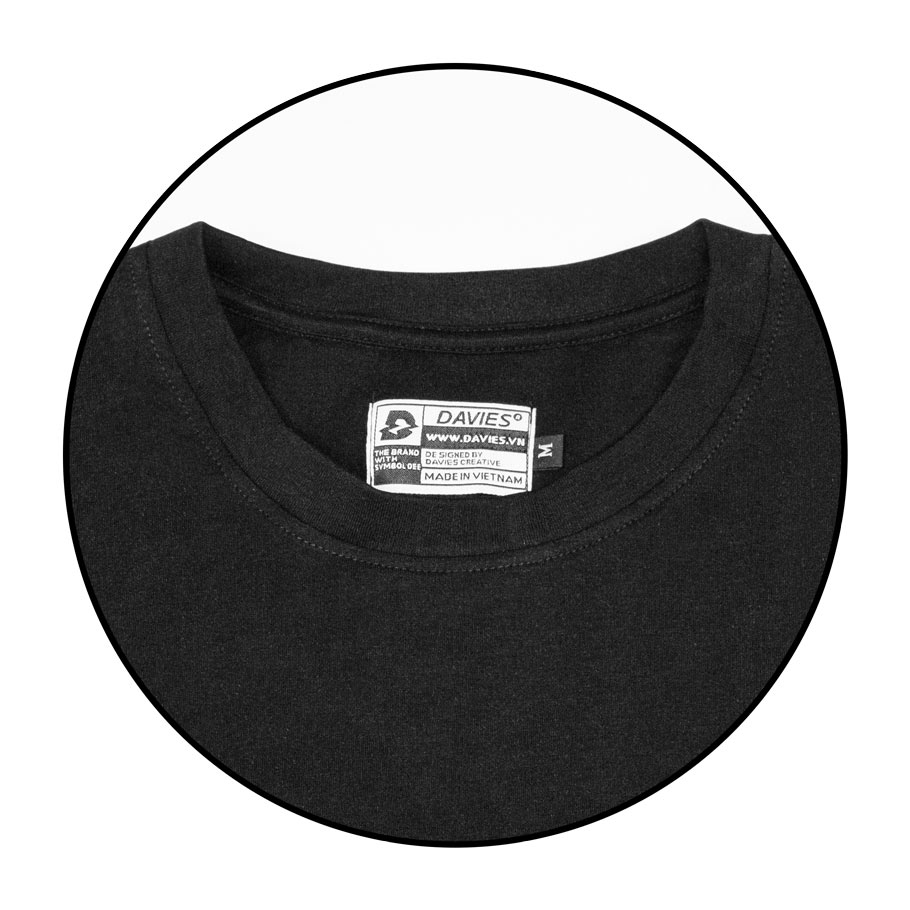 áo thun local brand nữ chính hãng