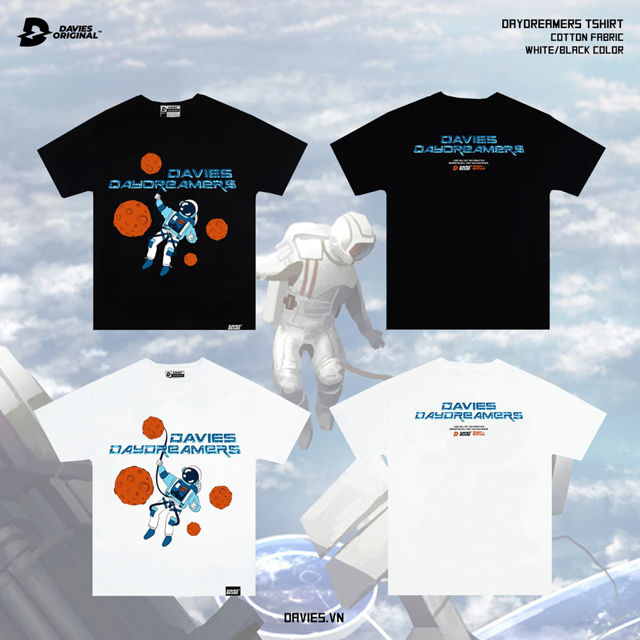 áo thun local brand