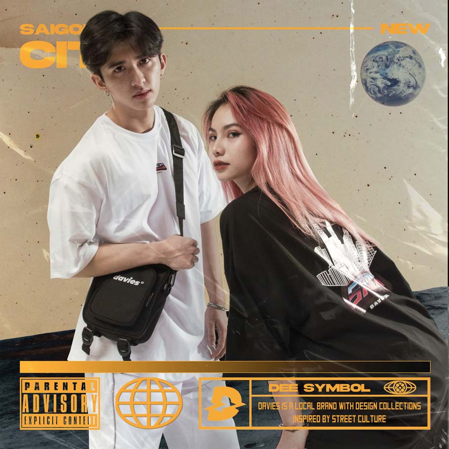 áo thun local brand đẹp