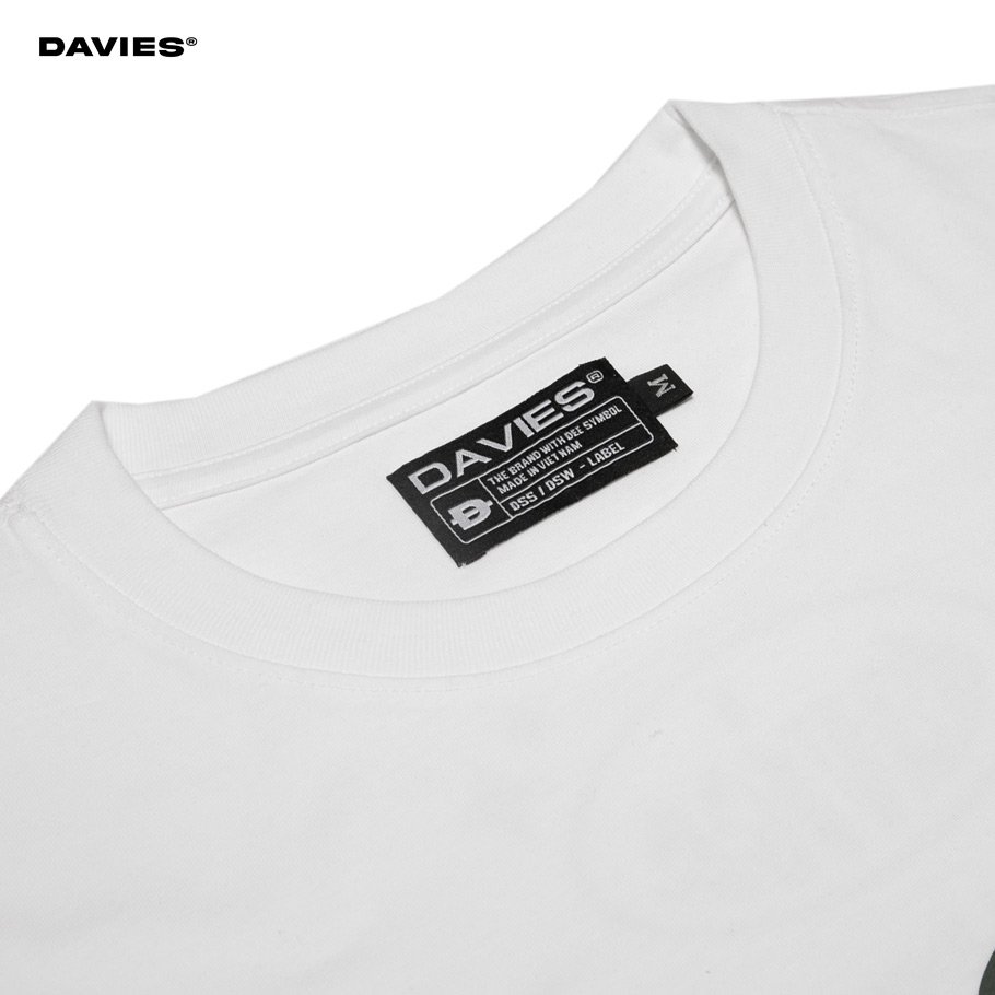 áo thun local brand đẹp form rộng tay lỡ