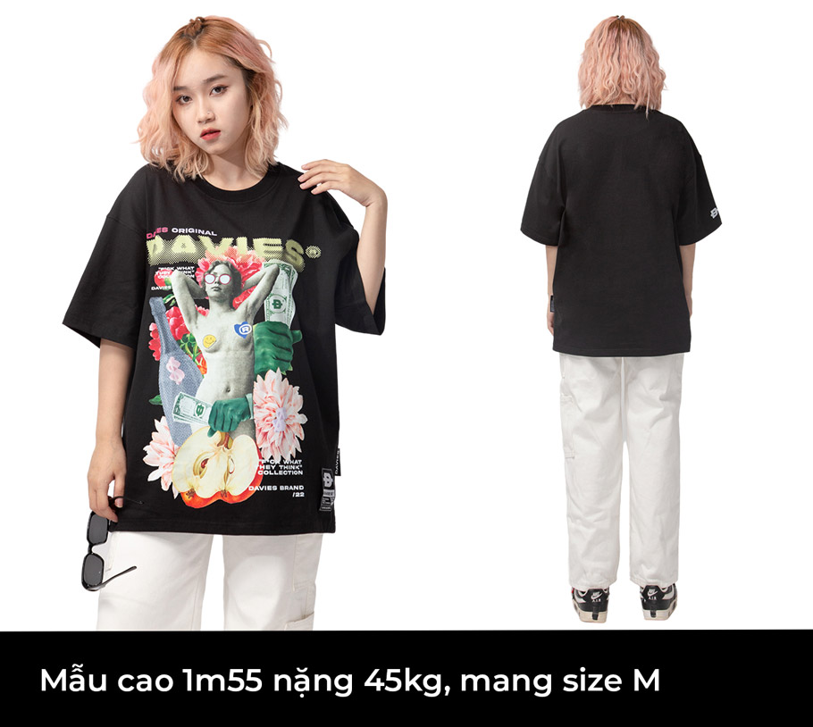 áo thun local brand đẹp giá rẻ