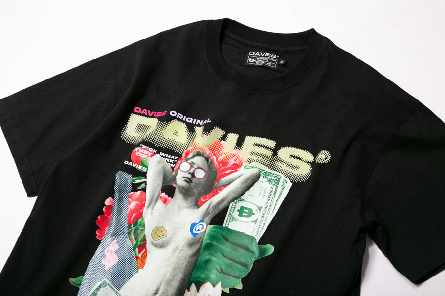 áo thun local brand đẹp giá rẻ