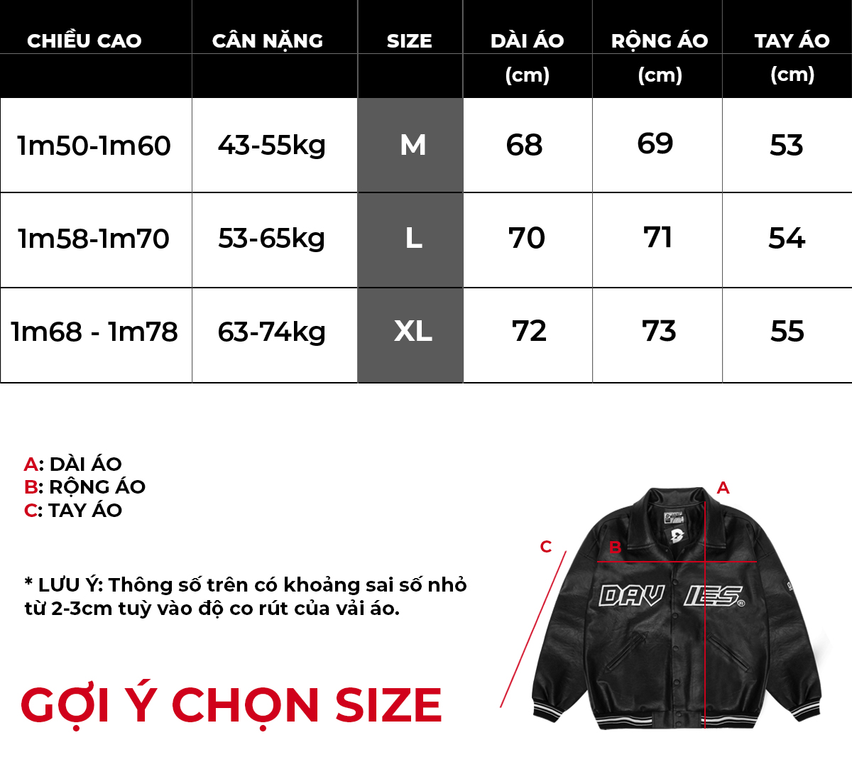 áo khoác bòng chày nam local brand davies varsity jacket