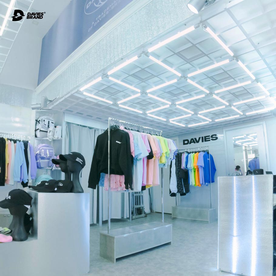 các local brand đà nẵng đẹp