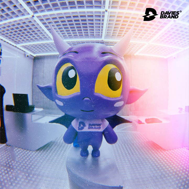 davies the new play ground hồ chí mình