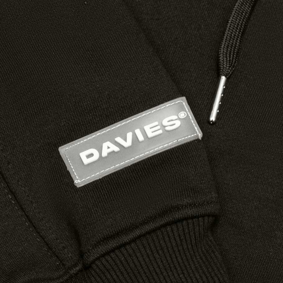 local brand Davies;