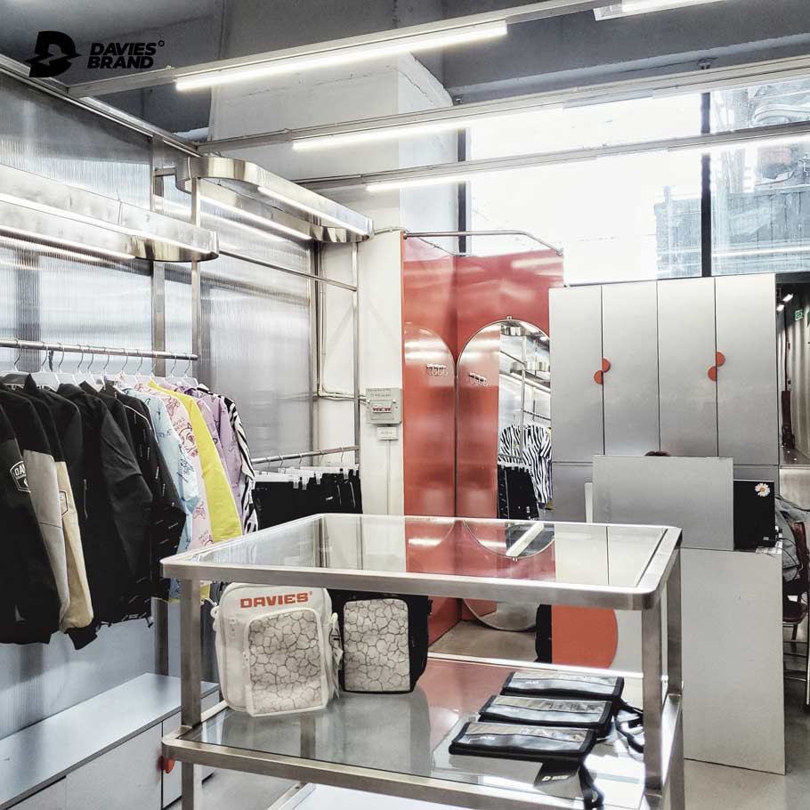 local brand nữ rẻ đẹp