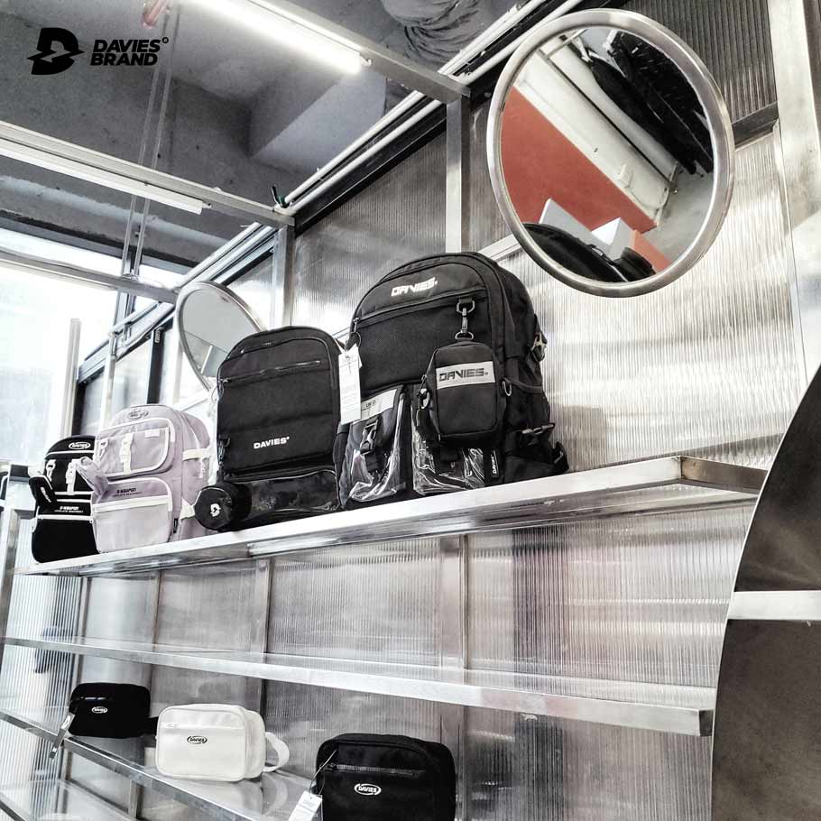 local brand shop hà nội