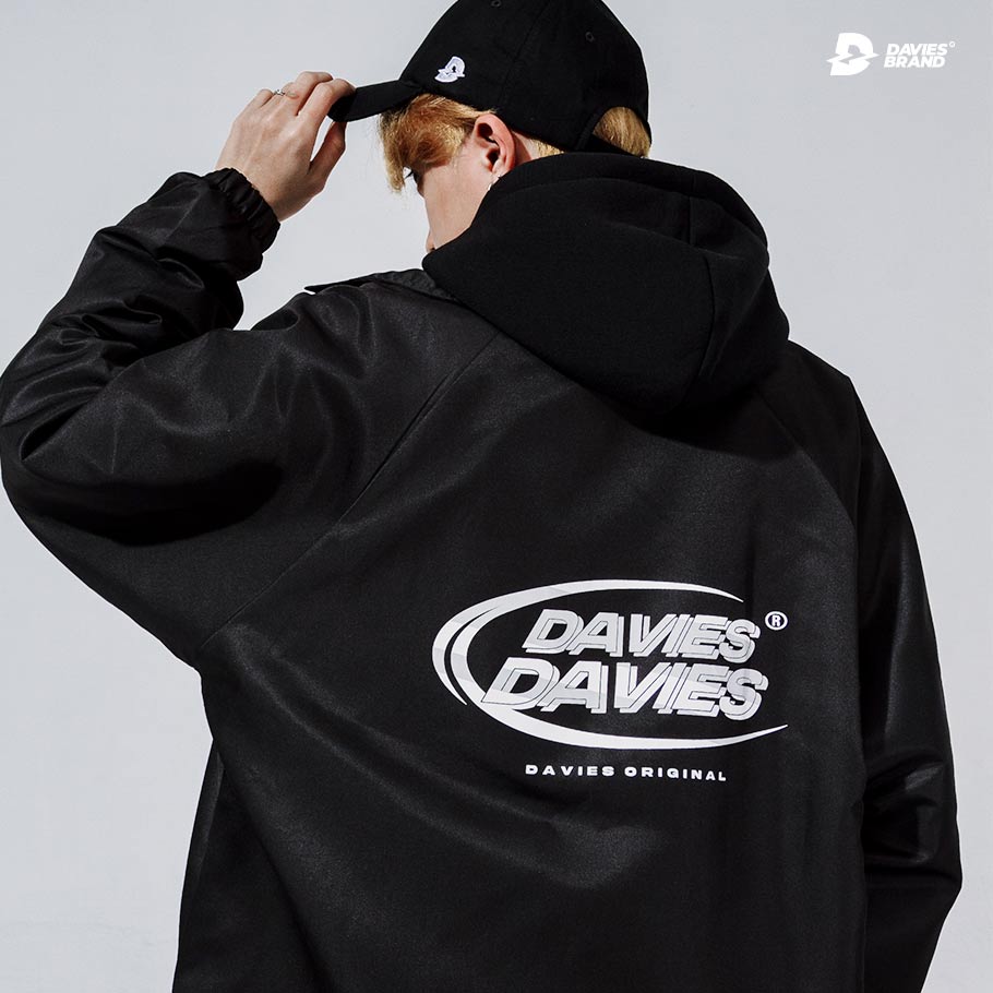 áo khoác local brand nam đẹp