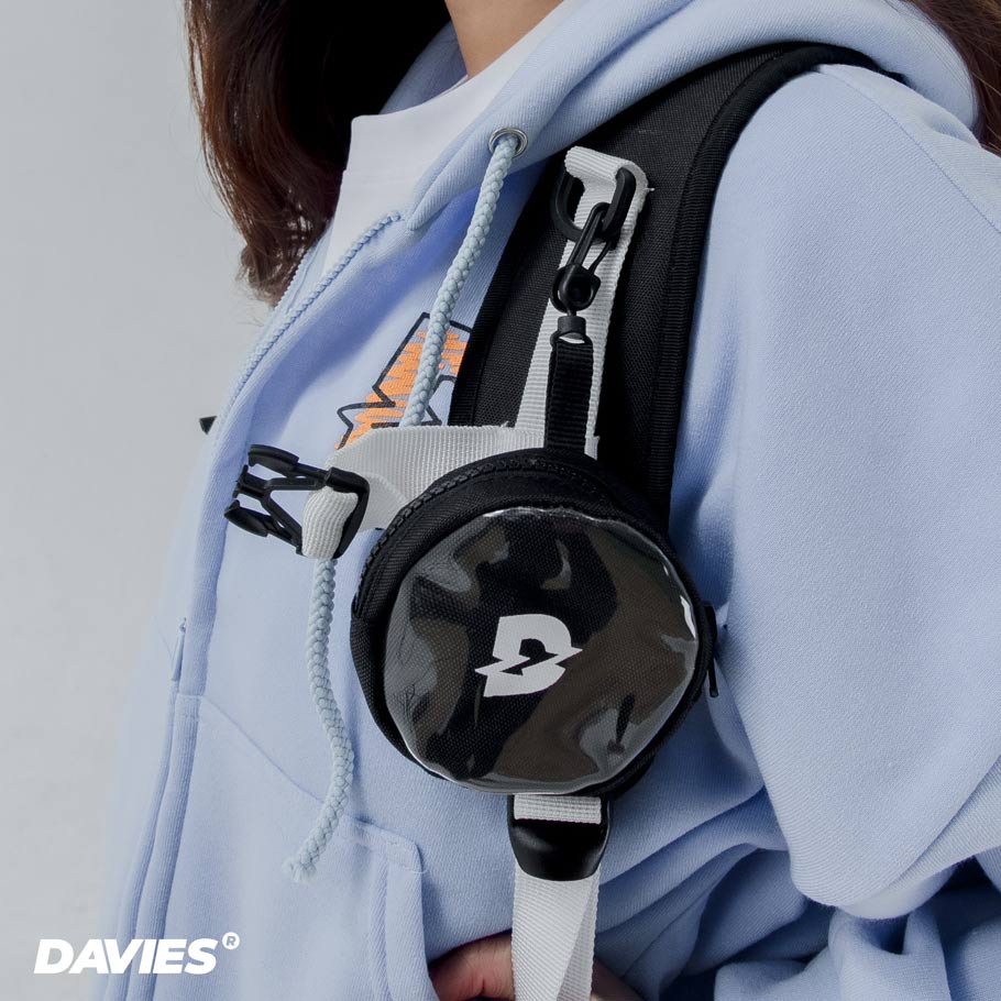 quà tặng mini pocket