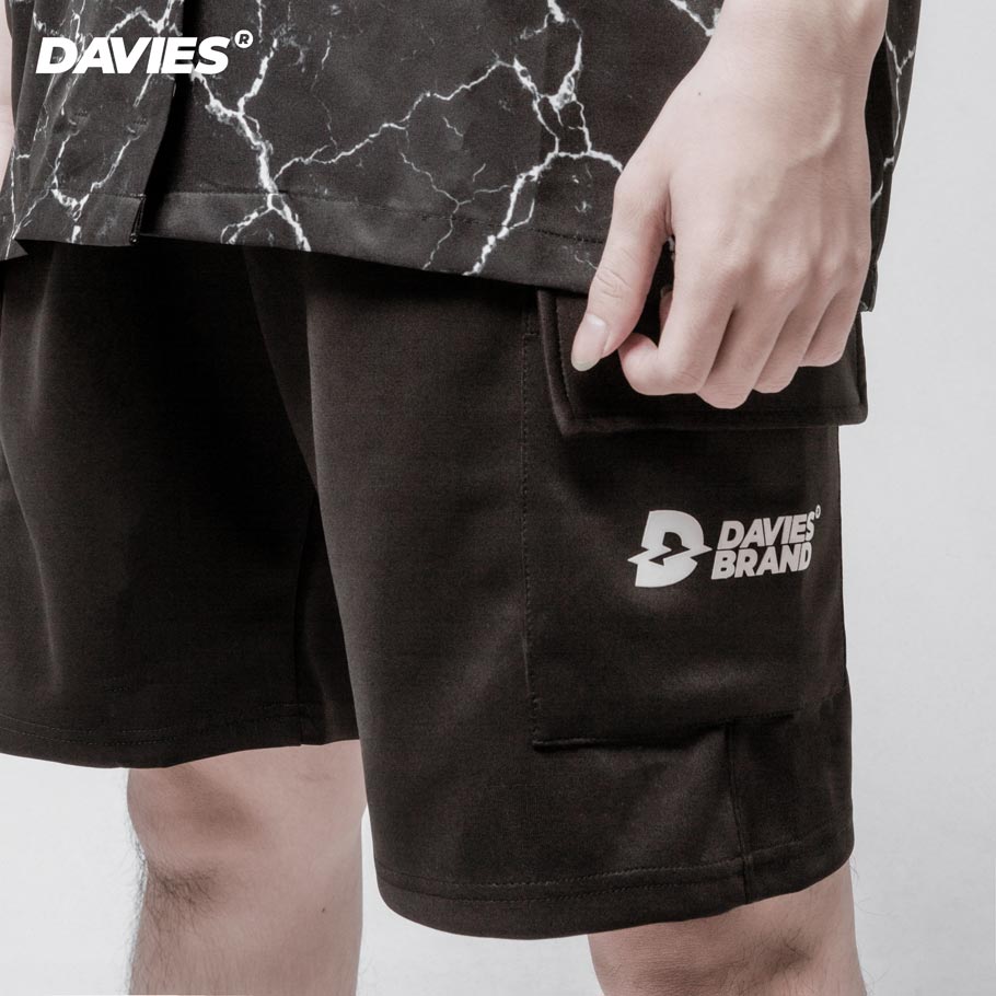 quần short nam local brand