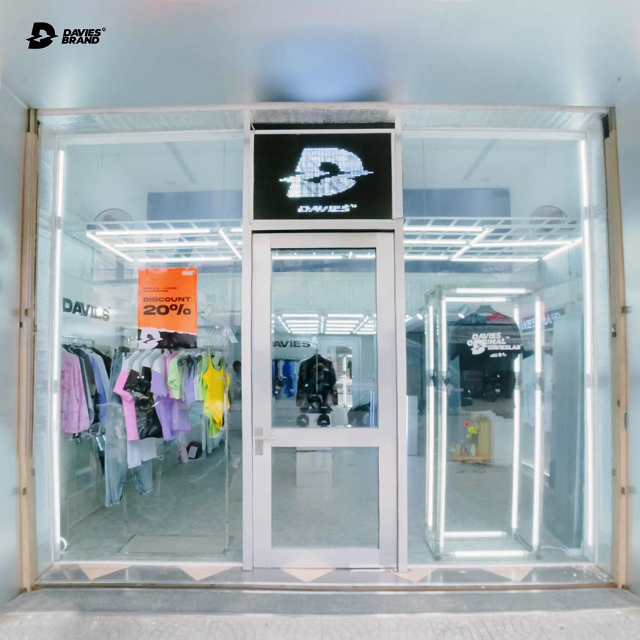 shop local brand đà nẵng nữ đẹp