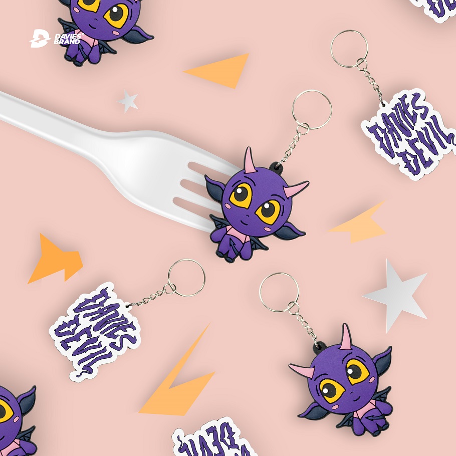 Qùa tặng từ local brand Hồ Chí Minh