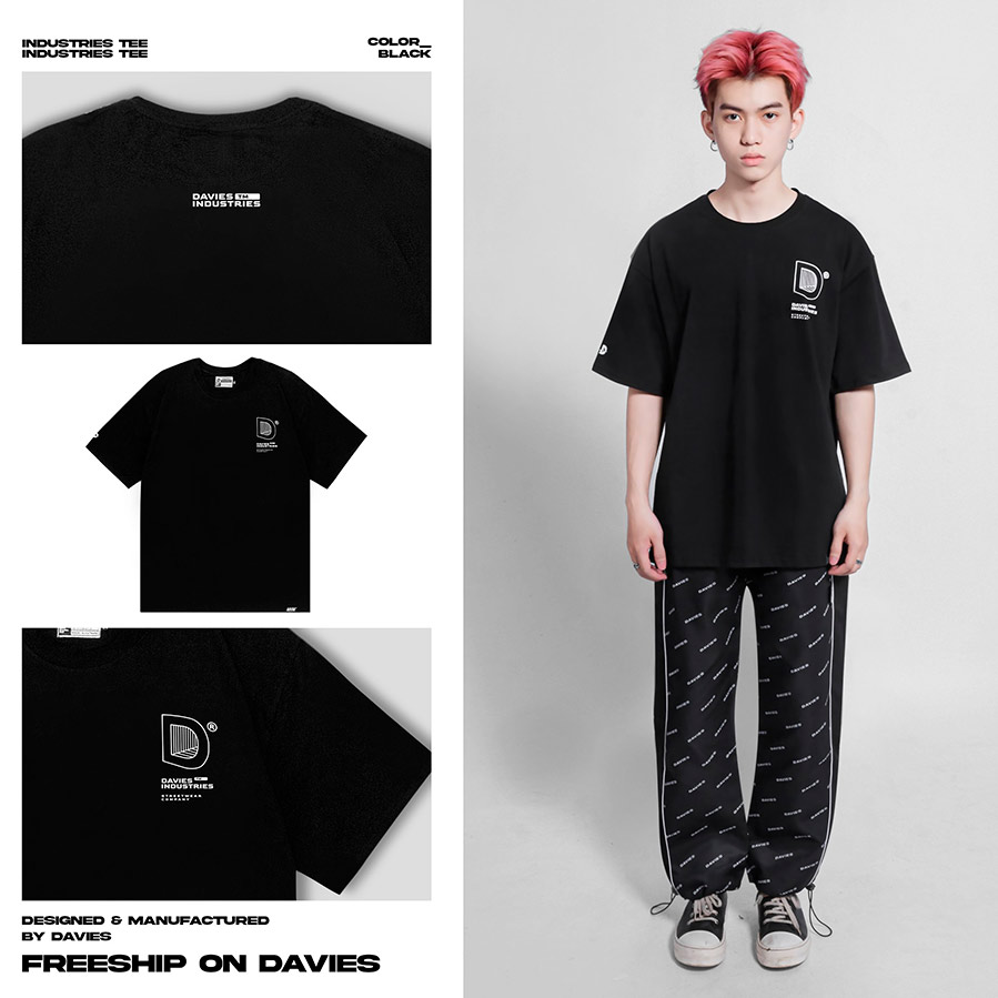 size áo thun nam chuẩn