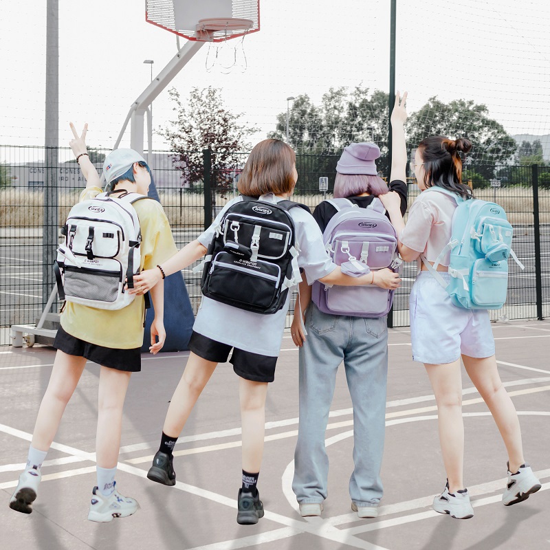 Shop local brand bán Backpack đẹp cho nữ