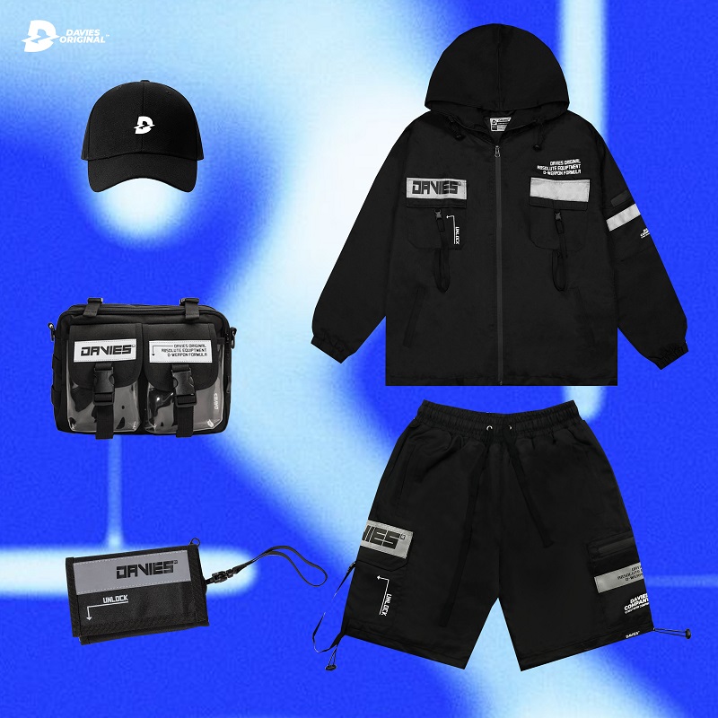 Shop bán quần áo streetwear local brand Hà Nội