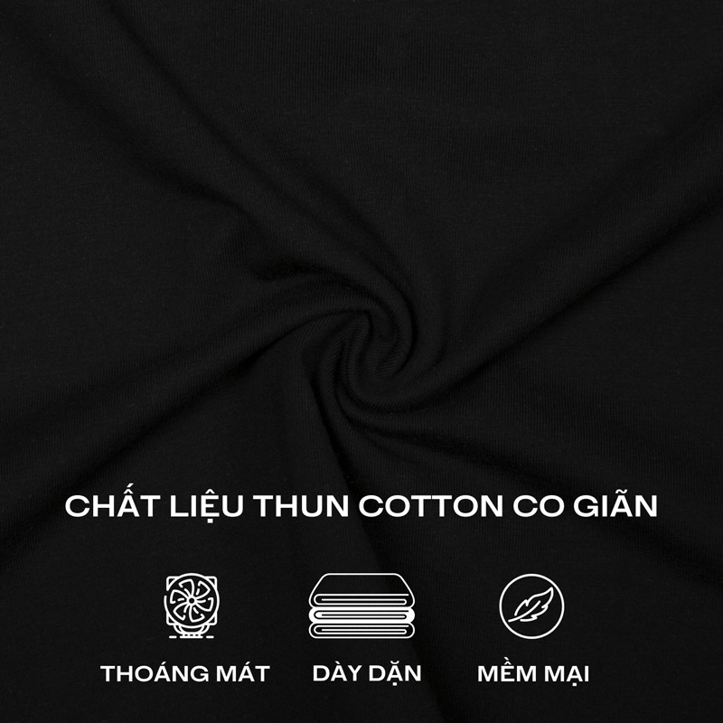 Áo thun local brand nữ Davies