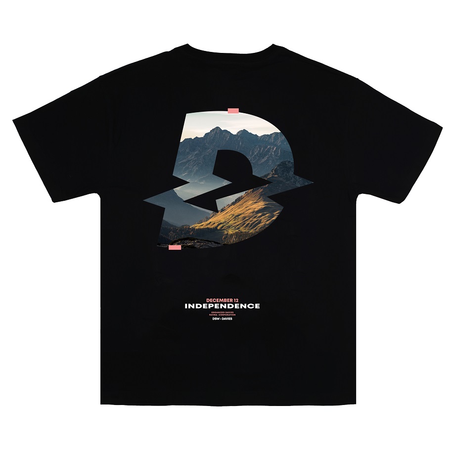DSW TEE INDEPENDENCE