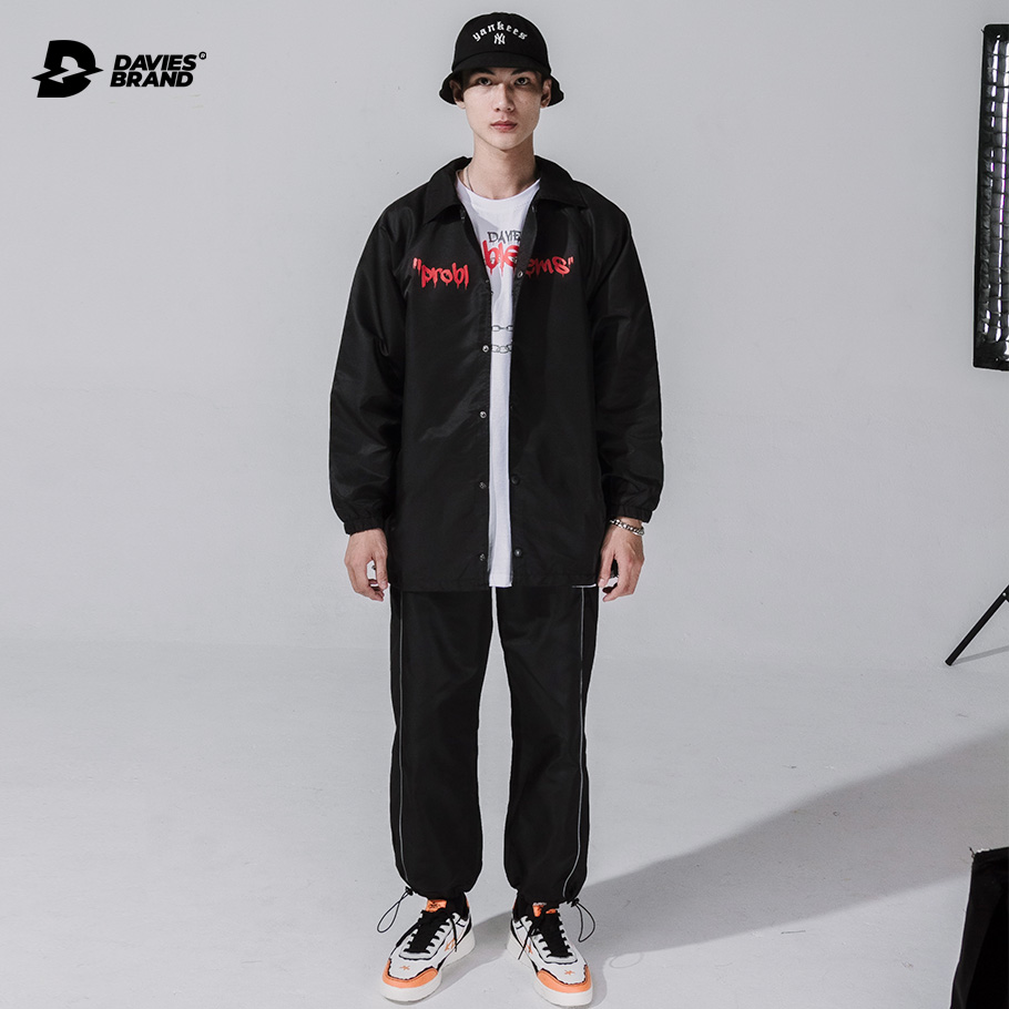 áo khoác local brand đẹp