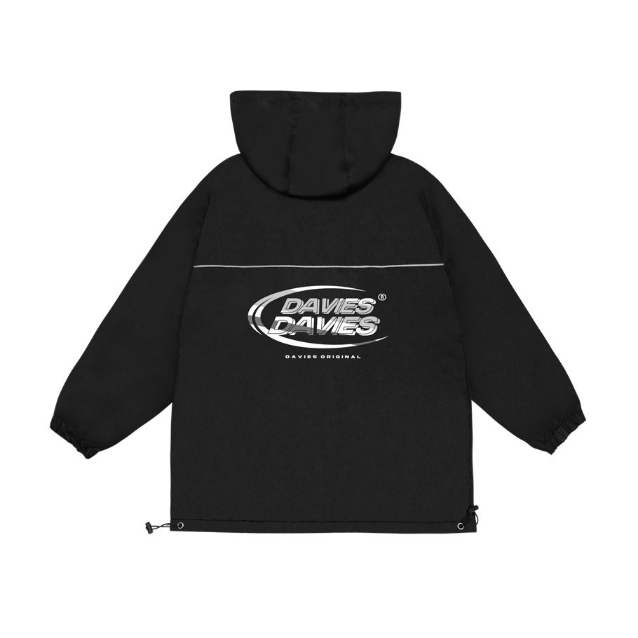 áo khoác local brand nữ