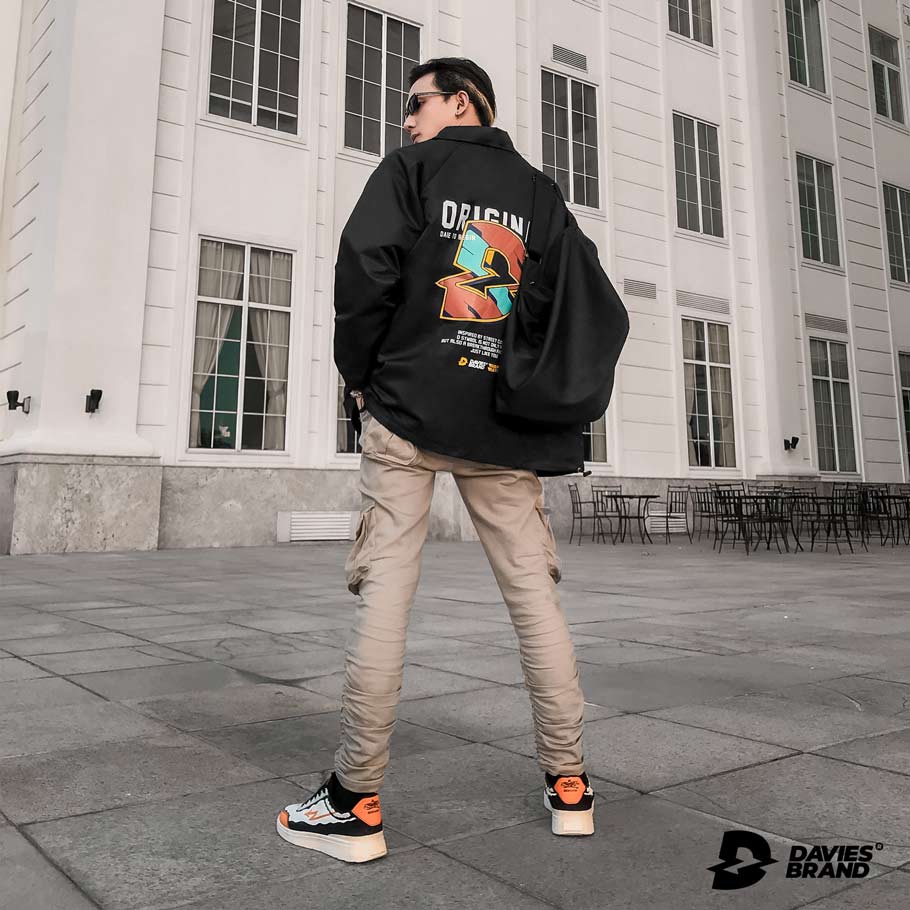 áo khoác local brand nam nữ đẹp