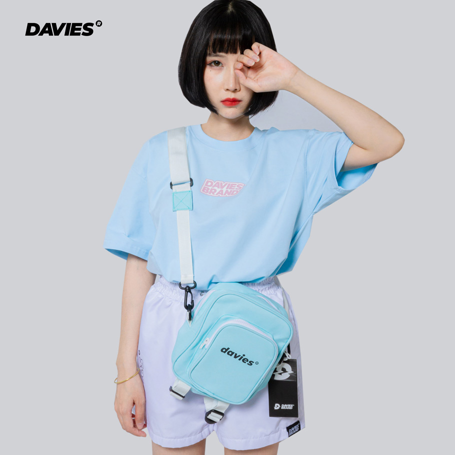 áo phông nữ basic tee