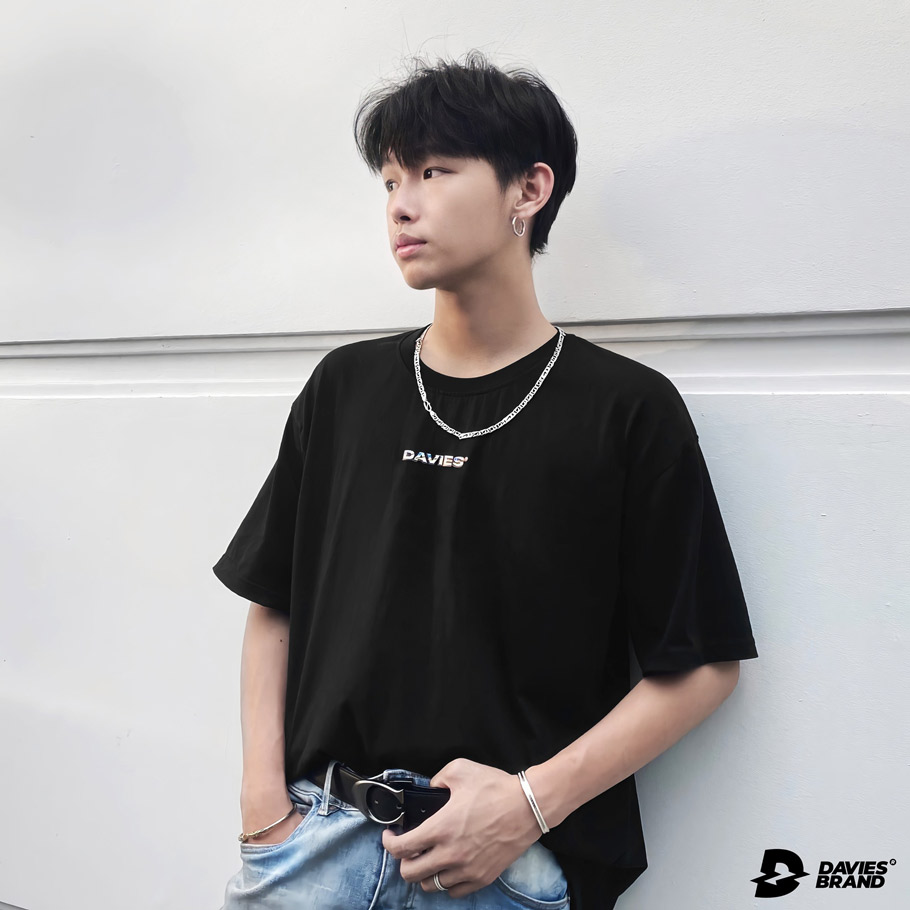 áo thun basic tee đẹp