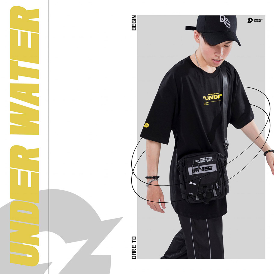 áo thun đẹp local brand davies