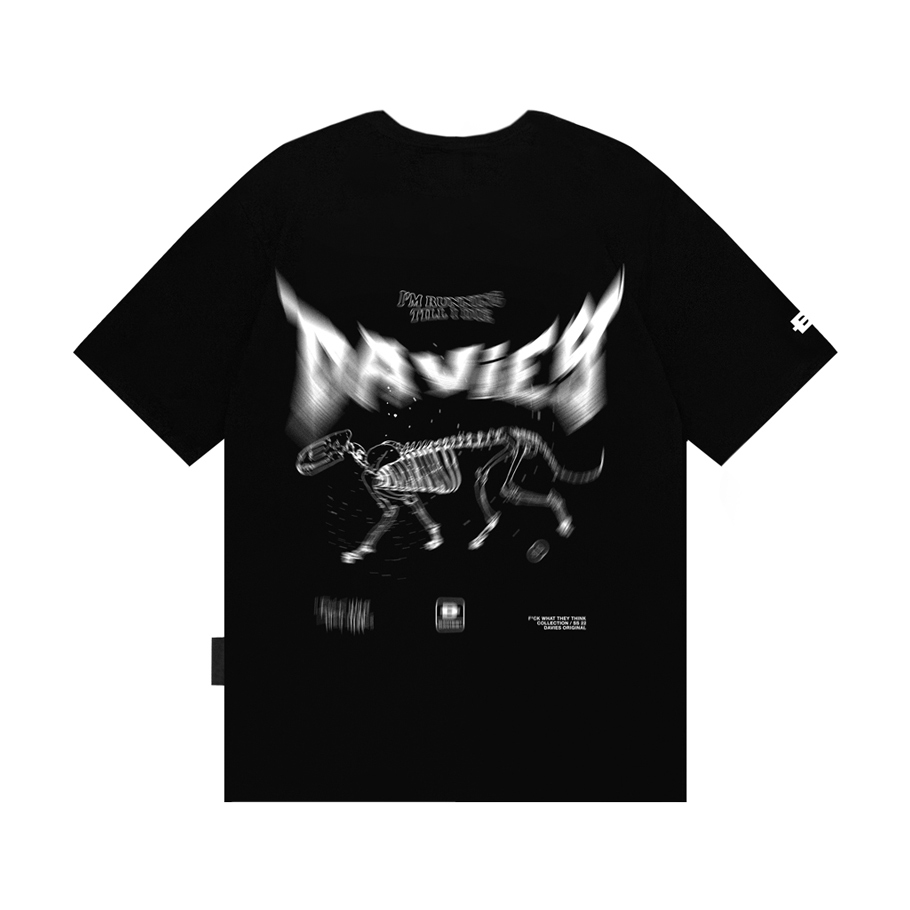 D28-T7 Tee Stay