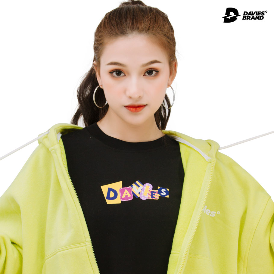 áo thun local brand màu đen đẹp