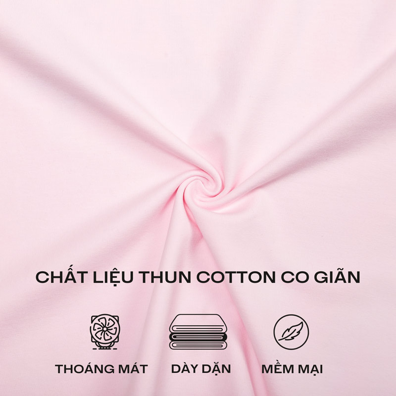 Áo thun local brand nữ Davies