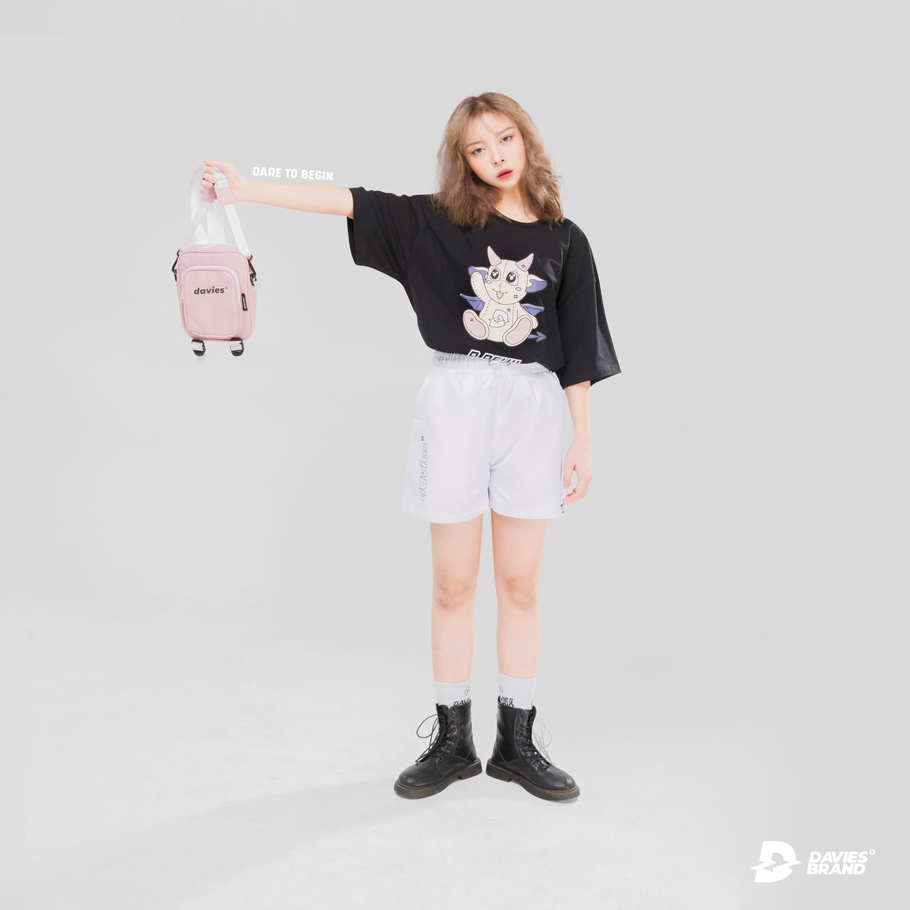 áo thun local brand nữ đẹp