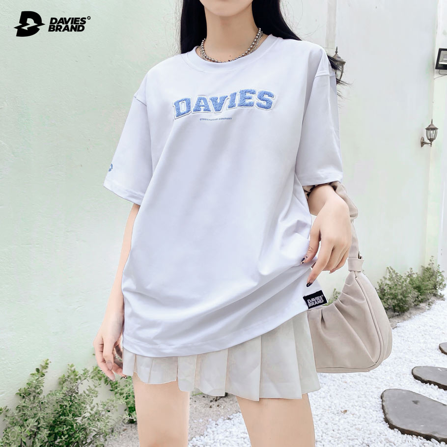 áo thun local brand nữ đẹp rẻ cotton