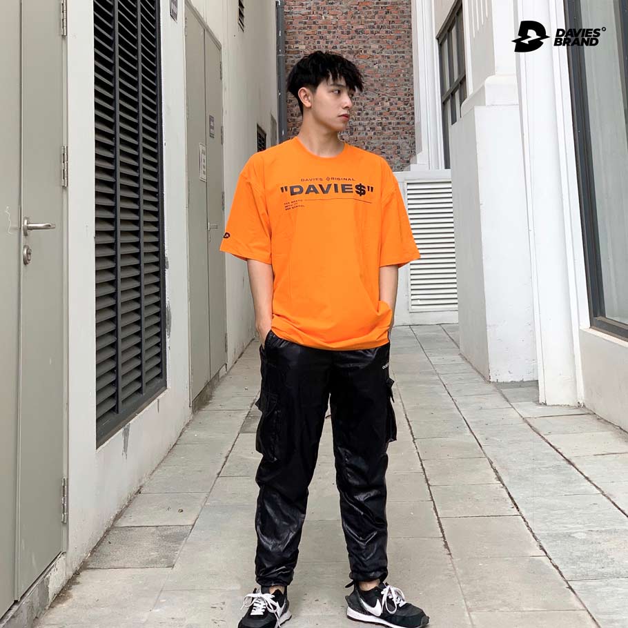 áo thun local brand tay lỡ nam đẹp