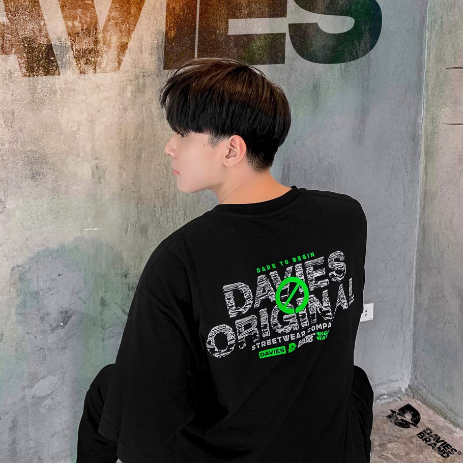 áo thun nam local brand giá rẻ