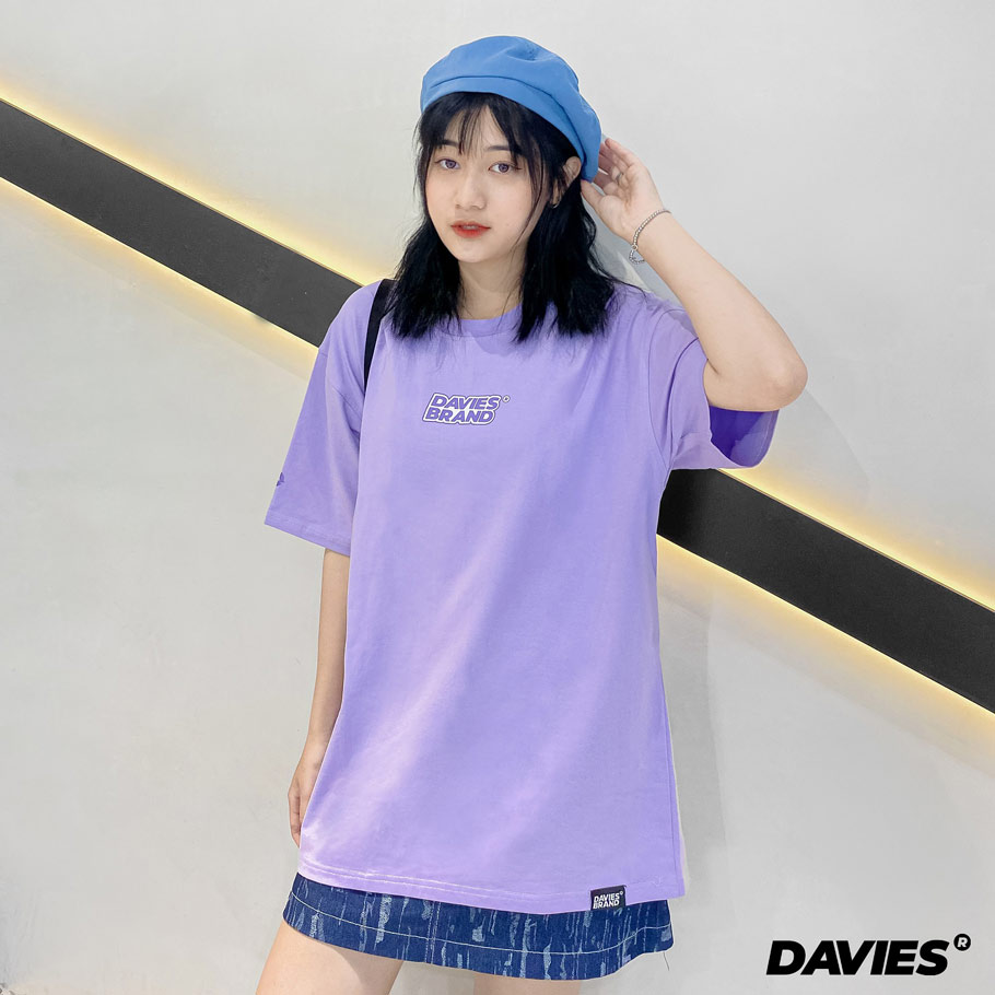 áo thun nữ local brand