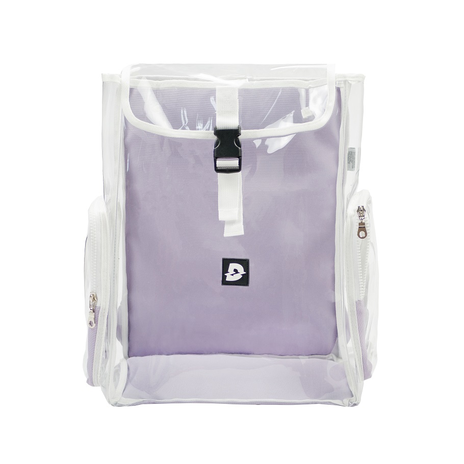 DSS Crystal Backpack
