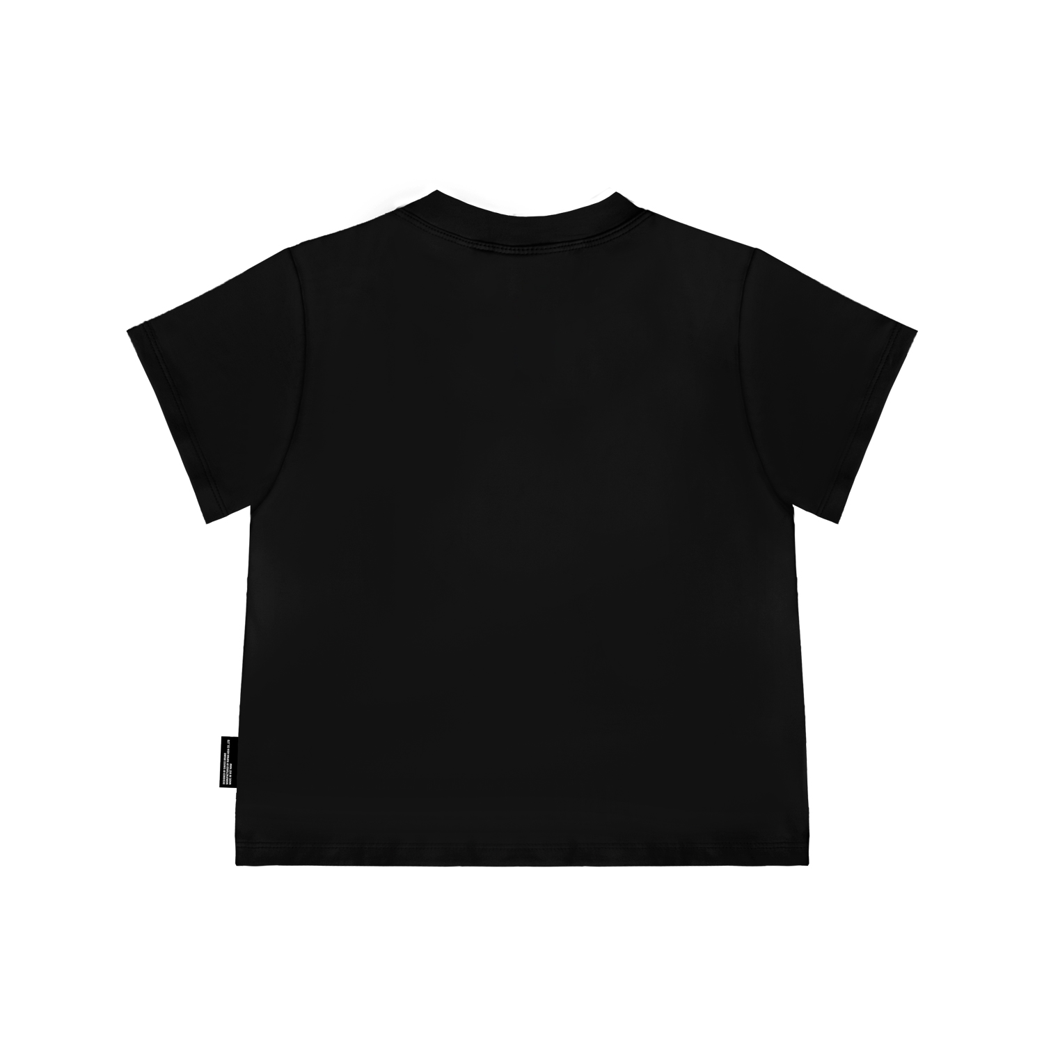 Áo thun local branh nữ Davies