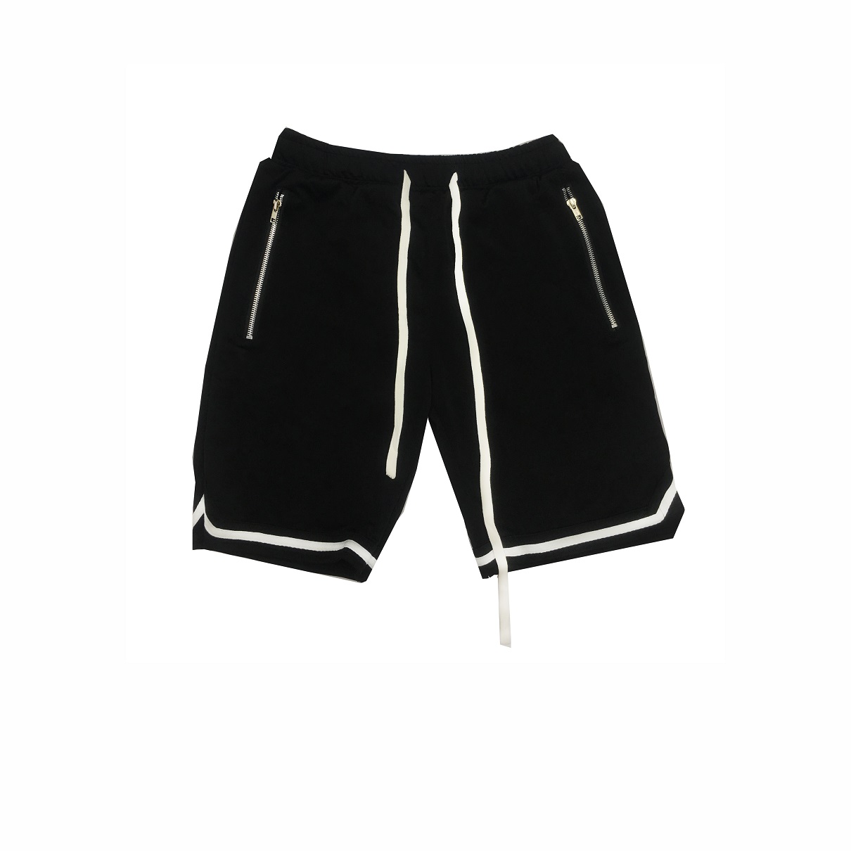 DVSL Mesh Drop Crotch Short