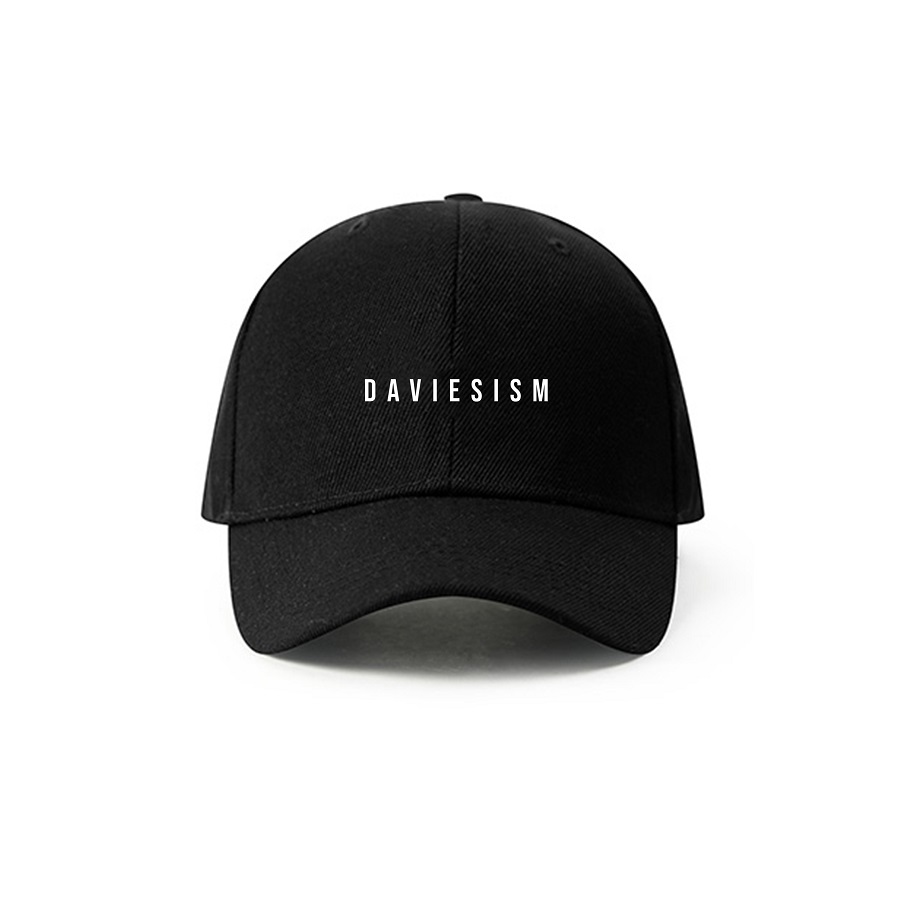 HAT03 CAP DAVIESISM