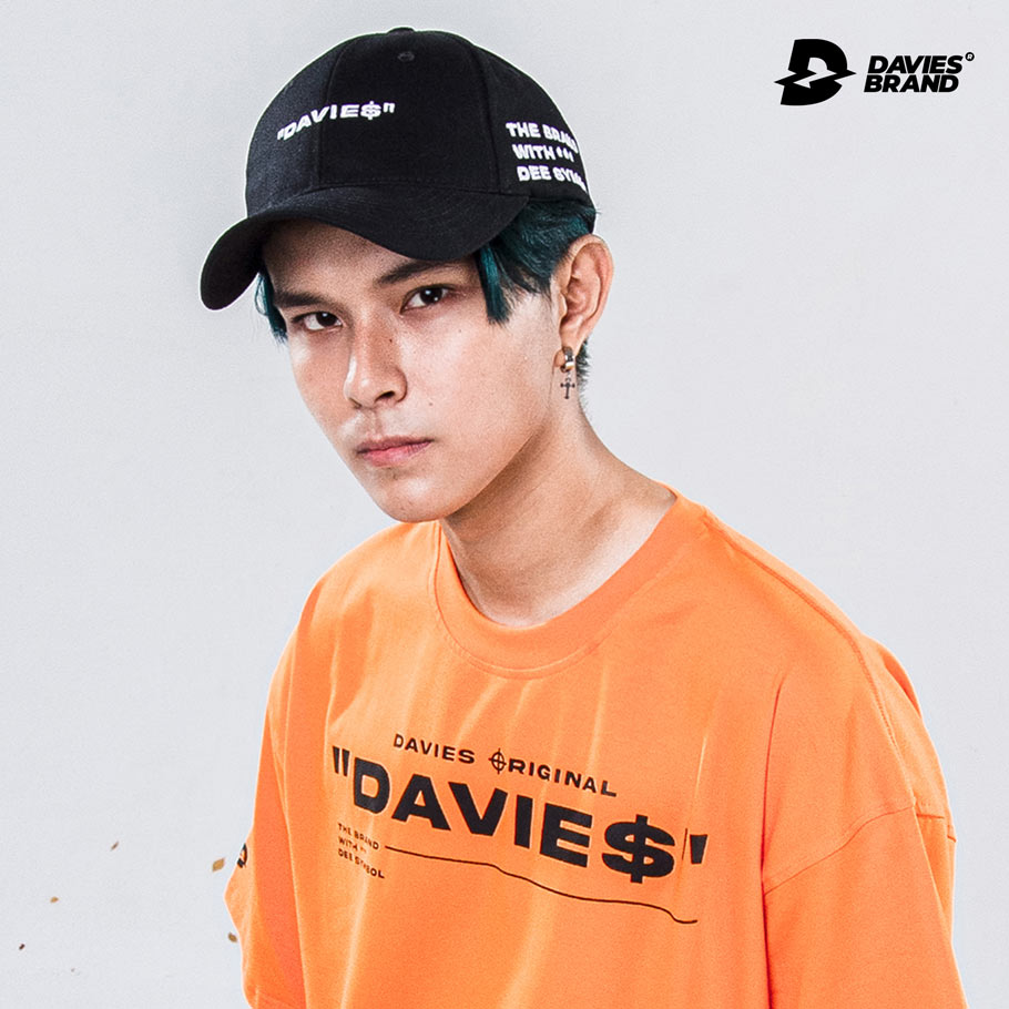 mũ lưỡi trai local brand