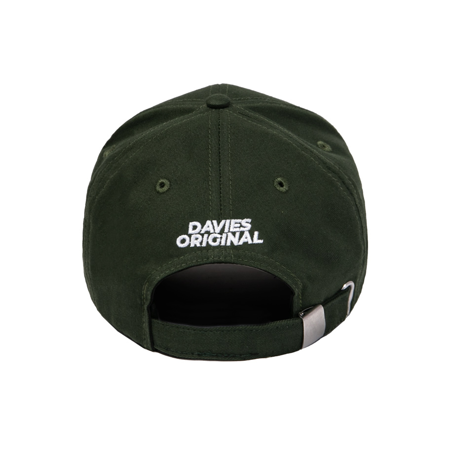 mũ lưỡi trai local brand đẹp kaki