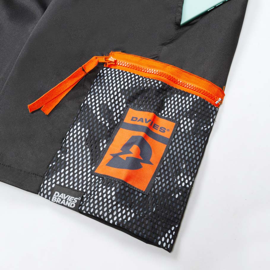 quần đùi nam local brand