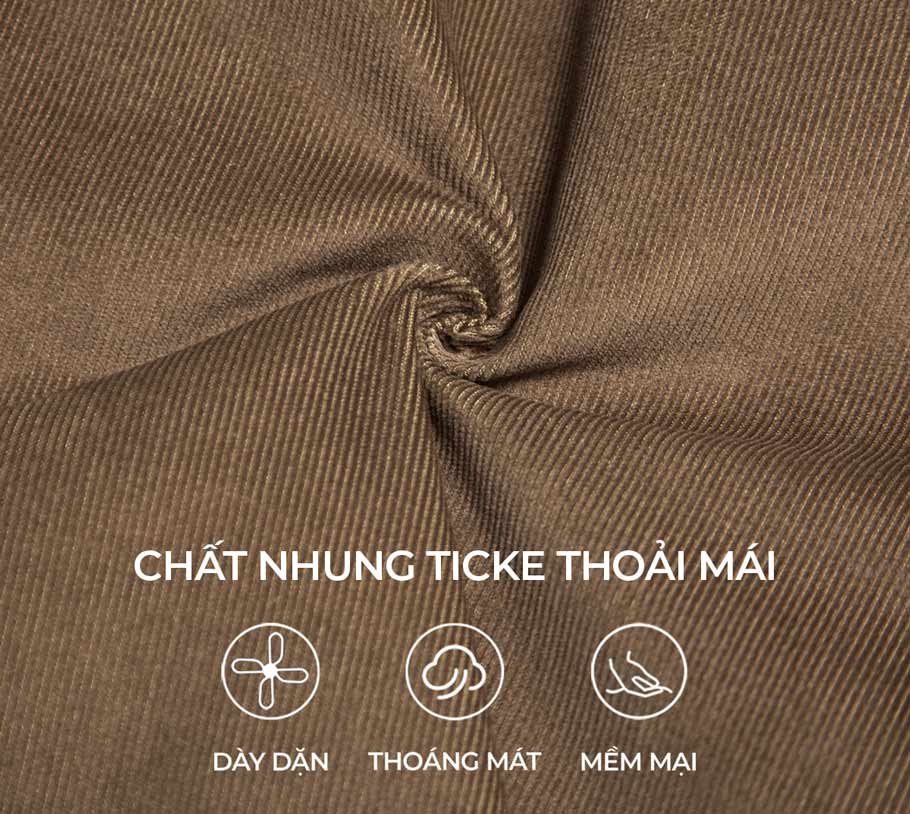 quần short local brand nam nữ nhung tăm đẹp giá rẻ