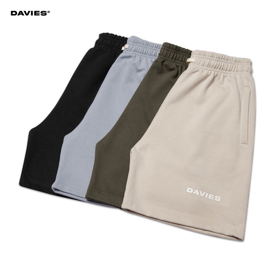 quần short nam nữ local brand nhiều màu đẹp