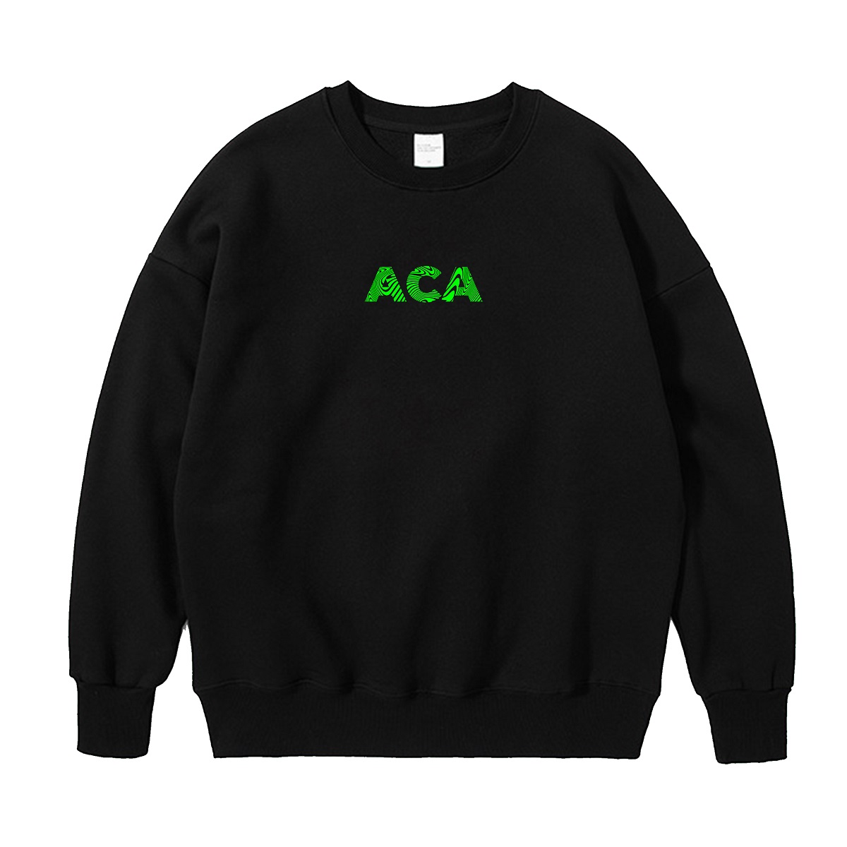DVSL SWEATER ACA