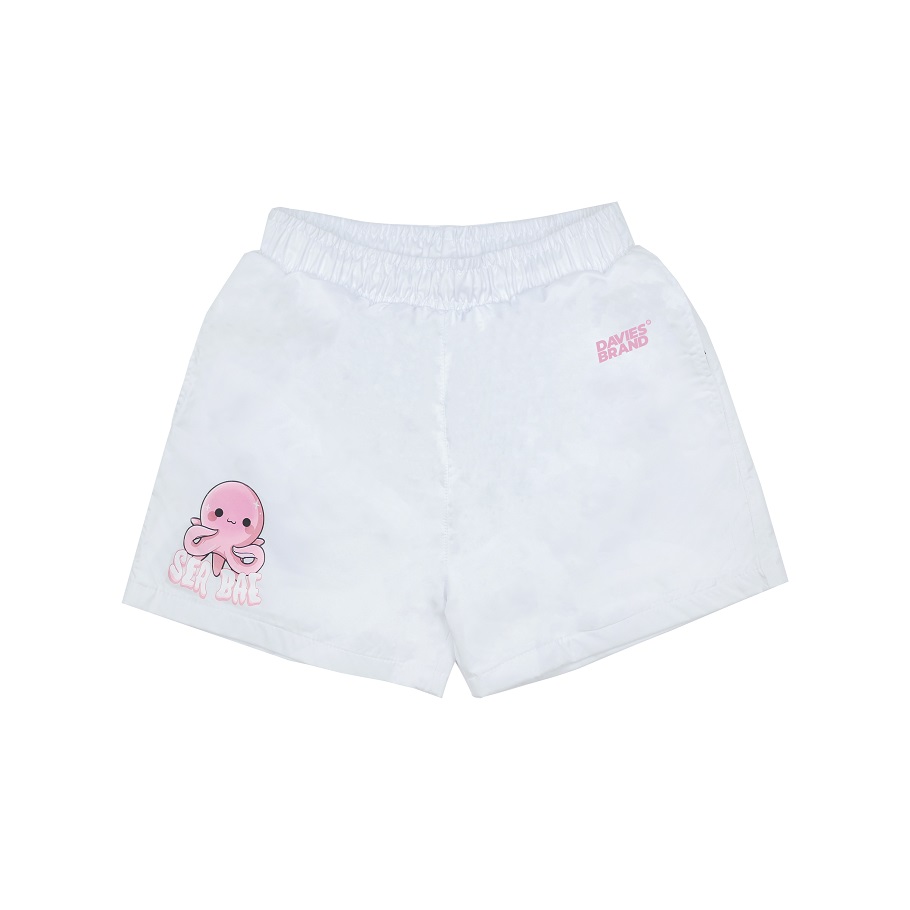 DSS Short Sea Bae-White